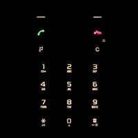 2016 CES Light Guide Film (LGF)