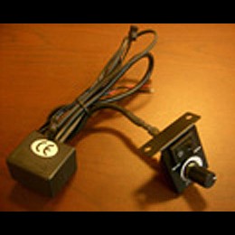 Stromversorgung 12V DC